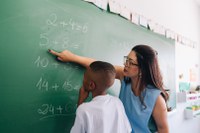 MEC discute práticas pedagógicas no ensino de matemática