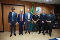 MEC e governo de MG investirão em hospitais universitários da Ebserh