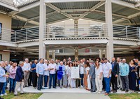 Universidade Federal do Sul da Bahia ganha novo prédio