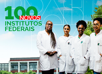 Bahia receberá oito novos campi de Institutos Federais