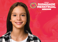 MEC orienta sobre o Programa Dignidade Menstrual