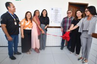 MEC participa da inauguração de Núcleo de Inovação no Maranhão