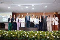 Prêmio Mulheres na Ciência celebra trabalho de 15 pesquisadoras