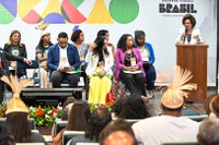 Seminário debate educação intercultural indígena-quilombola antirracista