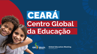 Conheça agenda do G20 no Ceará: Centro Global da Educação