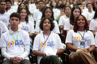 Governo federal anuncia investimentos na educação da Bahia