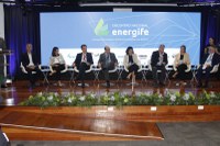 Encontro debate energias renováveis na Rede Federal