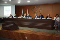 Encontro Nacional discute Planos Decenais de Educação