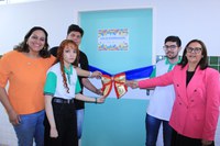 IFPB inaugura 1ª sala de autorregulação emocional da Rede Federal