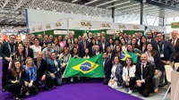 MEC participa de evento educacional na França