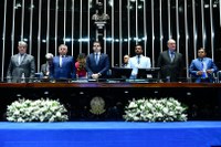 MEC participa de homenagem a técnicos industriais no Senado