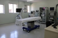 Com investimento de R$ 750 mil, Complexo Hospitalar da Rede Ebserh no Paraná inaugura dois novos espaços