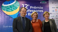 Prêmio Professores do Brasil recebe inscrições para as experiências de sucesso nas escolas