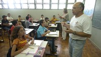 Programa apoiará implementação da Base Nacional Comum Curricular pelos estados e municípios