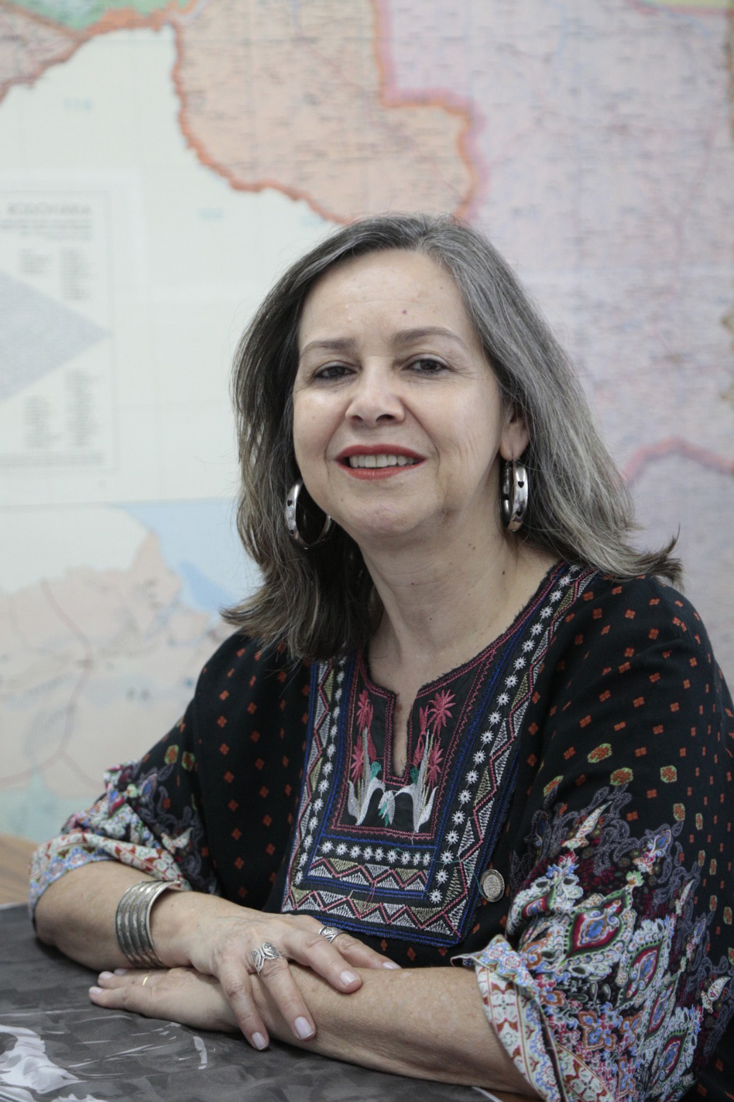 Claudia Borges Costa — Ministério da Educação