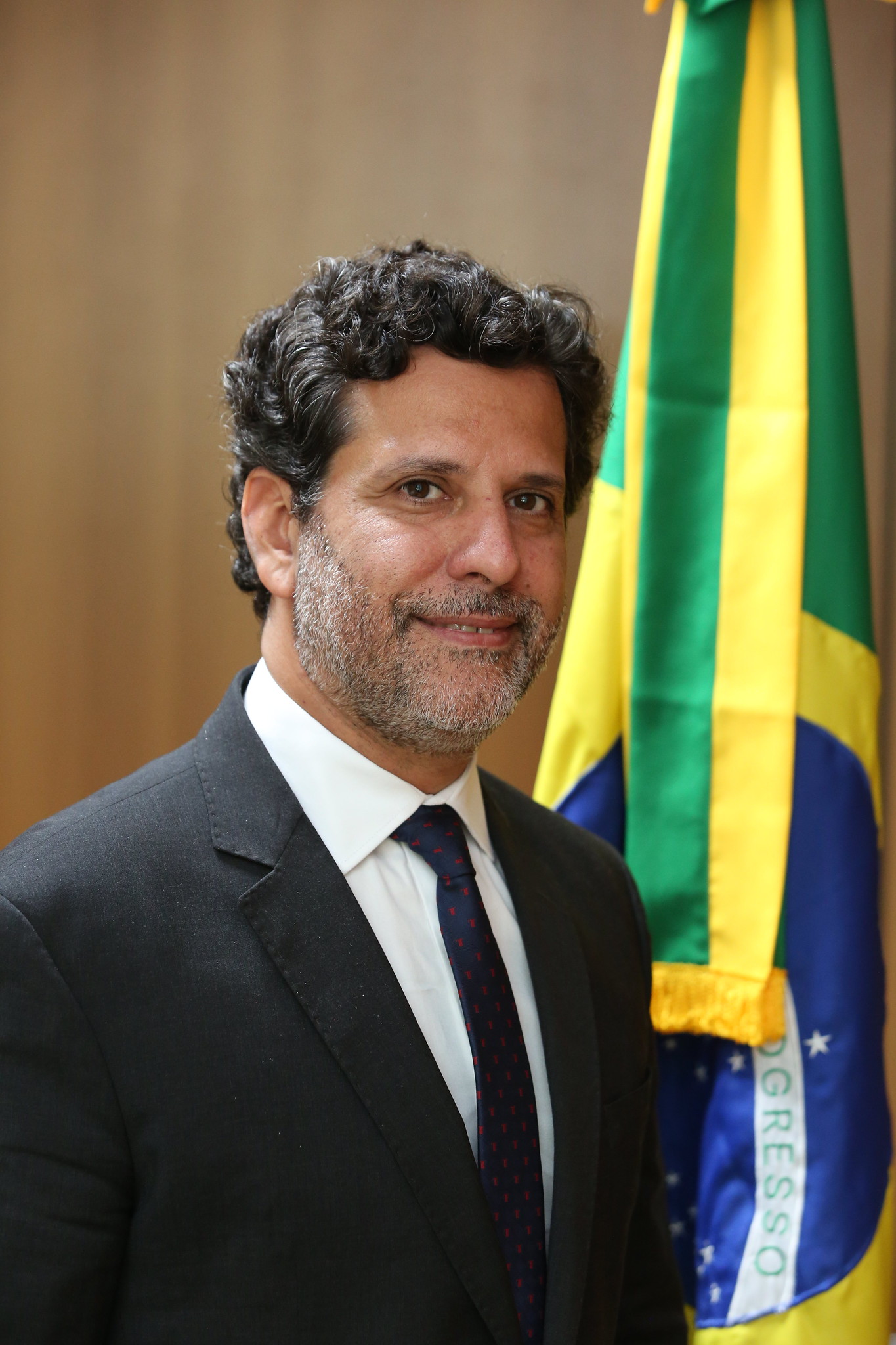 Leonardo Osvaldo Barchini Rosa