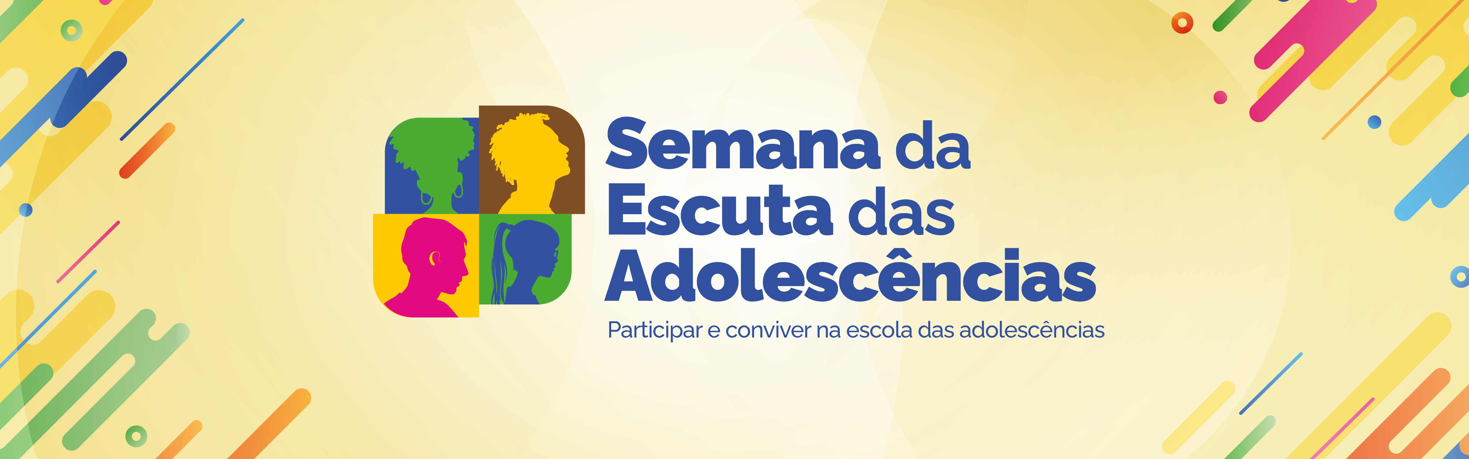 baner ilustrativo do evento