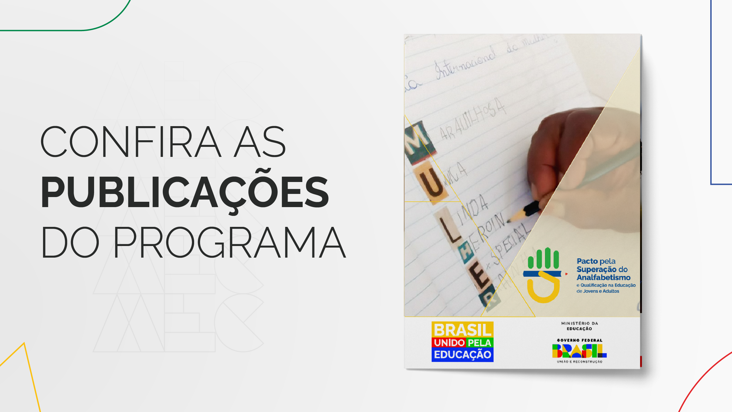 Publicações