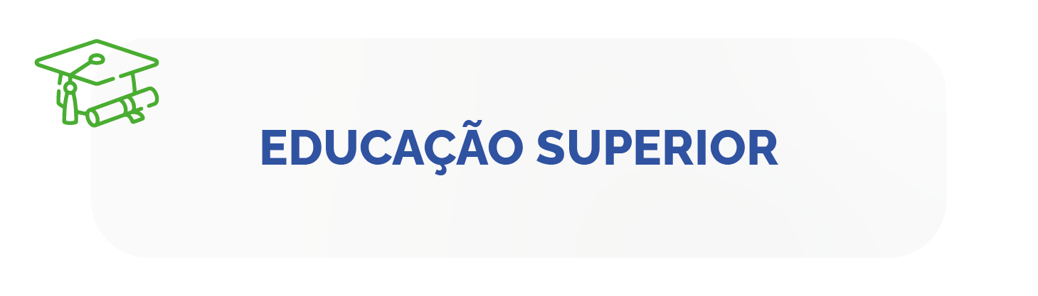 Educação Superior