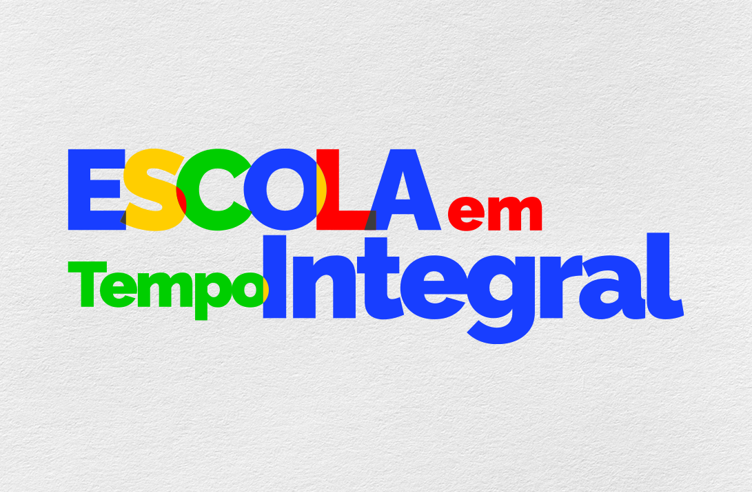 Escola em Tempo Integral