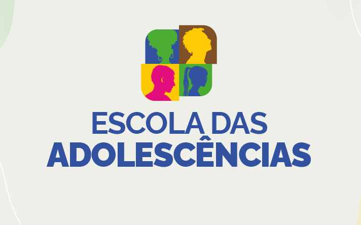 baner Escola das Adolescências