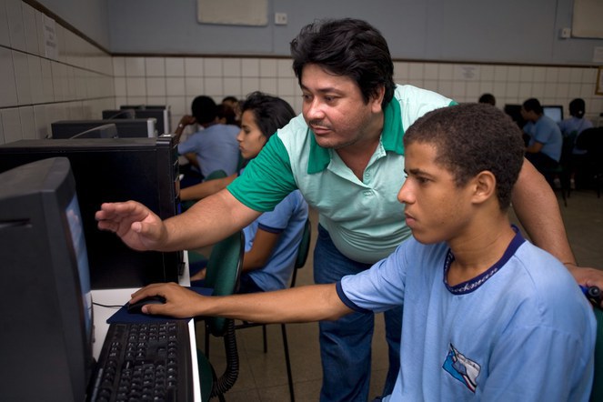 Avamec: seleção para criação de novos cursos acaba em 28/9