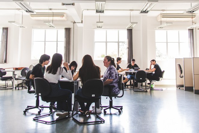 MEC atualiza formação de conselheiros e técnicos escolares