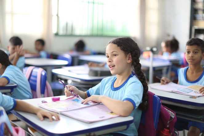 MEC trabalhou para mais educação básica em 2024