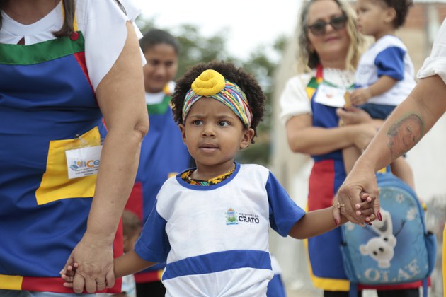 Conheça a história da educação para relações étnico-raciais no Brasil