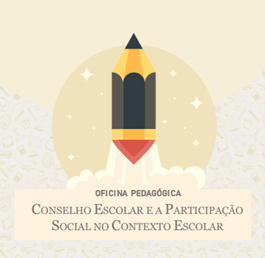 Logo Oficina Conselho Escolar e a Participação Social no Contexto Escolar.png