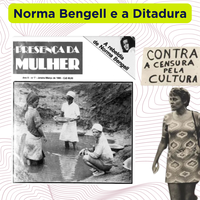 11 anos sem Norma Bengell