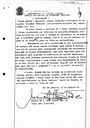Parecer censório de janeiro de 1977 pedindo a proibição da peça MPB-4 no País das Maravilhas, de Carlos Eduardo Novais