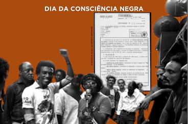 Dia da consciência negra