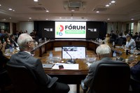 Abertura do 3º Fórum Permanente das MPEs discute avanços com programas de crédito e aponta perspectivas com regulamentação da Reforma Tributária