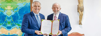 Lula sanciona lei que cria o Ministério do Empreendedorismo para impulsionar o setor no Brasil