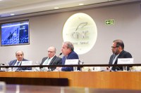 MDIC, MEMP e CNC fecham parceria para impulsionar o setor de Comércio e Serviços