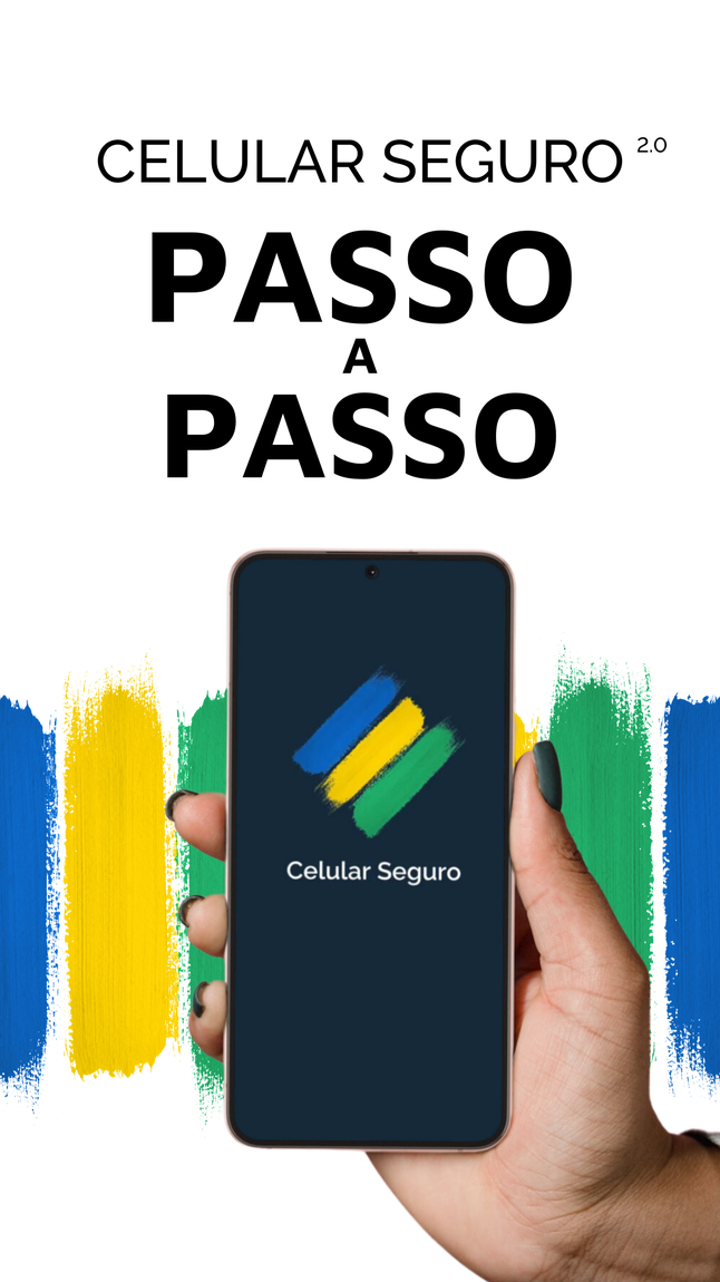 Passo a passo