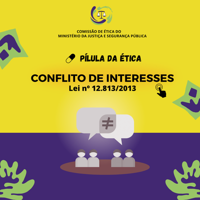 Conflito de Interesses no ÉticaCast.