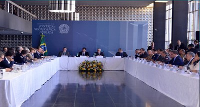 3ª Reunião Ordinária do CNSP 04/07/2019