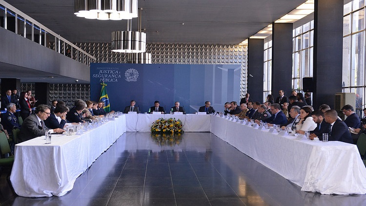 3ª Reunião Ordinária do CNSP 04/07/2019..jpg