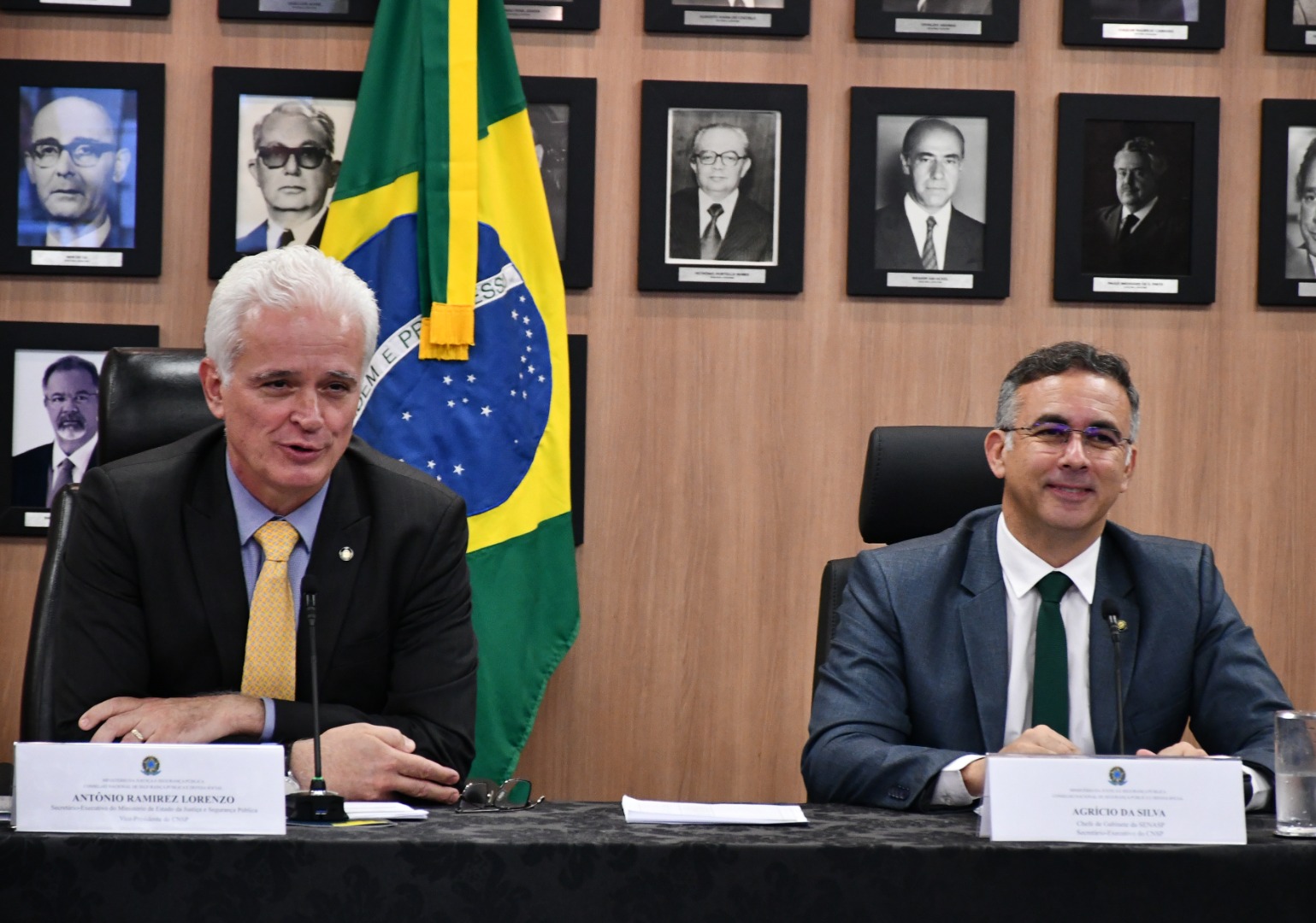 7ª Reunião Ordinária do CNSP 13/12/2022