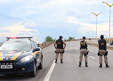 23 de julho, dia do Policial Rodoviário Federal  