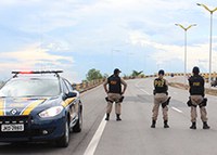 23 de julho: Dia do Policial Rodoviário Federal  