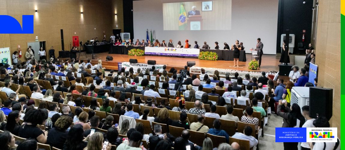 Conferência reúne autoridades e sociedade civil para debater inclusão e direitos de migrantes e refugiados no Brasil