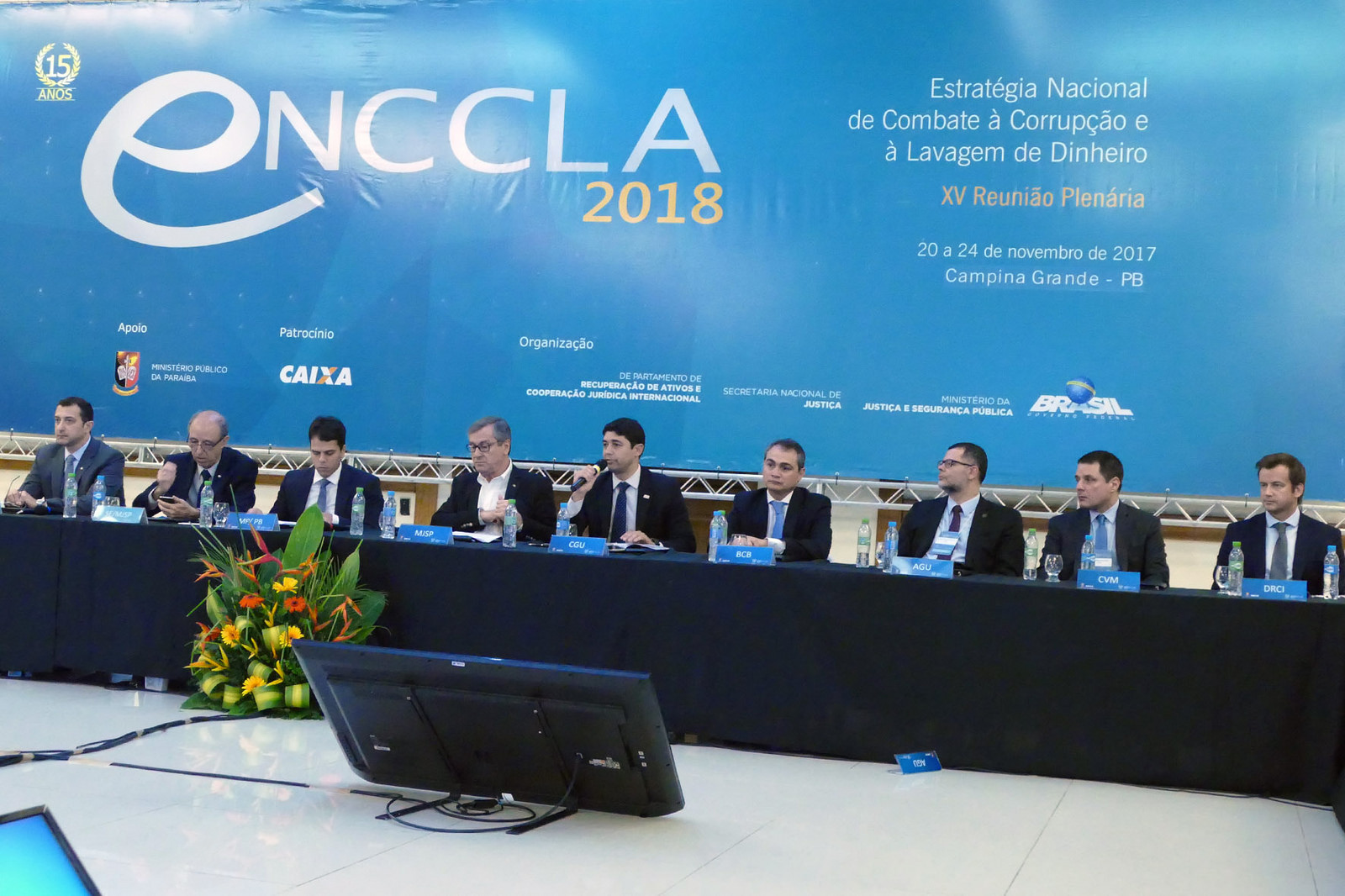 Enccla 2018