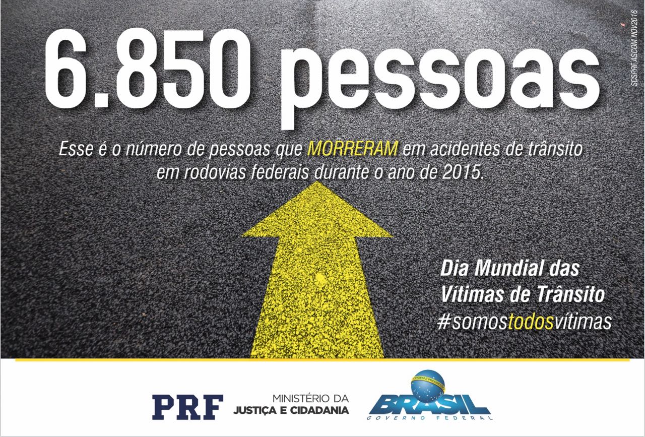 Campanha PRF