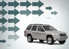 recall grand cherokee