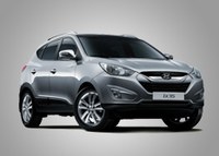 Alerta de recall para mais de 26 mil veículos Hyundai ix 35