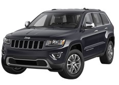 Recall Jeep Cherokee