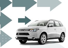 Alerta de recall para Mitsubishi Outlander 2012/2013